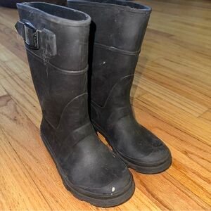 Kamik Kids rain boots